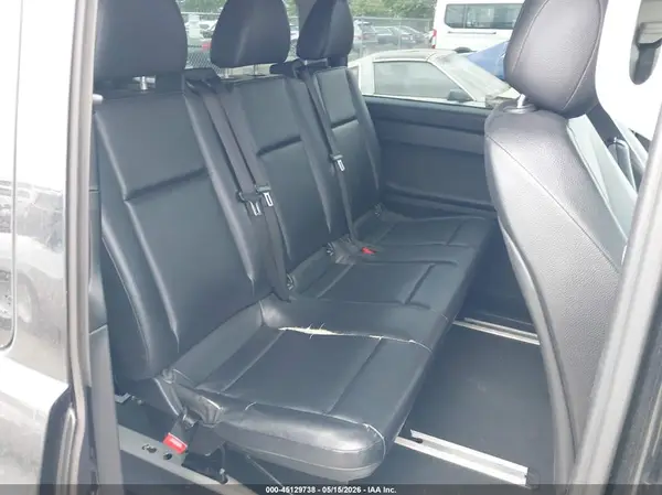 WD4PG2EE7J3393804 2018 MERCEDES-BENZ METRIS - Image 8
