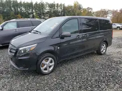 WD4PG2EE7J3393947 2018 MERCEDES-BENZ METRIS