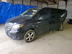 WD4PG2EE7J3408740 2018 MERCEDES-BENZ METRIS