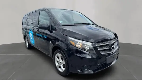 WD4PG2EE7J3414649 2018 MERCEDES-BENZ METRIS - Image 1