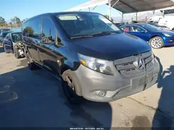 WD4PG2EE7K3555142 2019 MERCEDES-BENZ METRIS