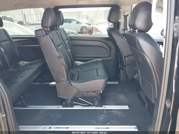 WD4PG2EE8G3091754 2016 MERCEDES-BENZ METRIS - Image 8