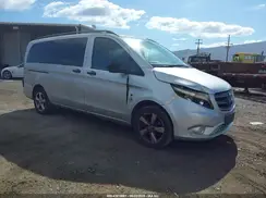WD4PG2EE8G3129175 2016 MERCEDES-BENZ METRIS