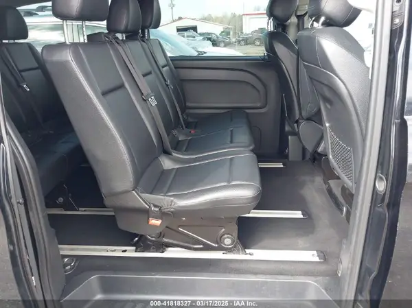 WD4PG2EE8G3141388 2016 MERCEDES-BENZ METRIS - Image 8