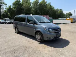 WD4PG2EE8J3389955 2018 MERCEDES-BENZ METRIS