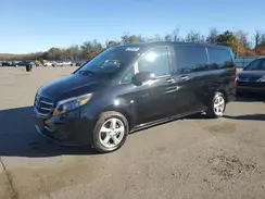 WD4PG2EE8J3433629 2018 MERCEDES-BENZ METRIS