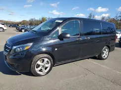 WD4PG2EE8J3461835 2018 MERCEDES-BENZ METRIS