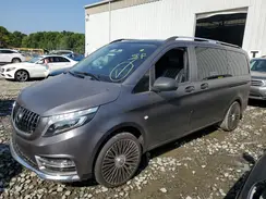 WD4PG2EE8K3515040 2019 MERCEDES-BENZ METRIS