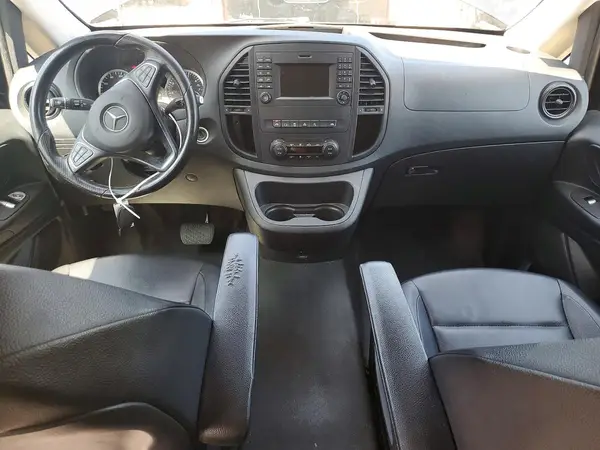WD4PG2EE8K3523350 2019 MERCEDES-BENZ METRIS - Image 8