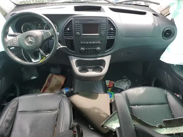 WD4PG2EE8K3533893 2019 MERCEDES-BENZ METRIS - Image 8