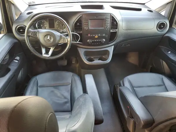 WD4PG2EE8K3545252 2019 MERCEDES-BENZ METRIS - Image 8