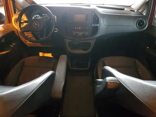 WD4PG2EE9G3096610 2016 MERCEDES-BENZ METRIS - Image 8