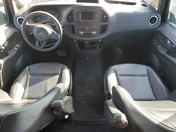 WD4PG2EE9G3128892 2016 MERCEDES-BENZ METRIS - Image 8