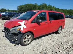 WD4PG2EE9G3145000 2016 MERCEDES-BENZ METRIS
