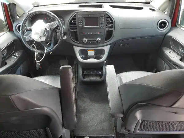 WD4PG2EE9G3145000 2016 MERCEDES-BENZ METRIS - Image 8