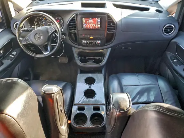 WD4PG2EE9G3161729 2016 MERCEDES-BENZ METRIS - Image 8