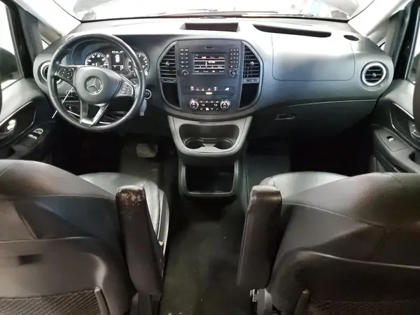 WD4PG2EE9G3166073 2016 MERCEDES-BENZ METRIS - Image 8