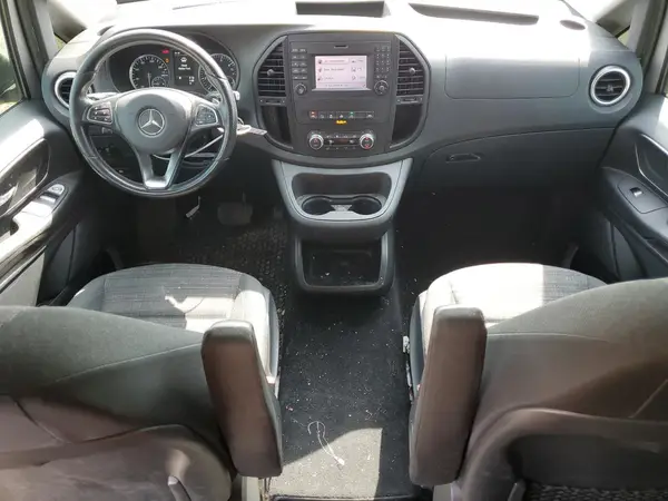 WD4PG2EE9G3175033 2016 MERCEDES-BENZ METRIS - Image 8
