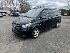 WD4PG2EE9H3291740 2017 MERCEDES-BENZ METRIS