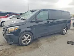 WD4PG2EE9H3310061 2017 MERCEDES-BENZ METRIS