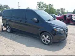 WD4PG2EE9H3314711 2017 MERCEDES-BENZ METRIS