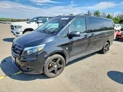 WD4PG2EE9J3353420 2018 MERCEDES-BENZ METRIS