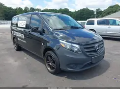 WD4PG2EE9J3354812 2018 MERCEDES-BENZ METRIS