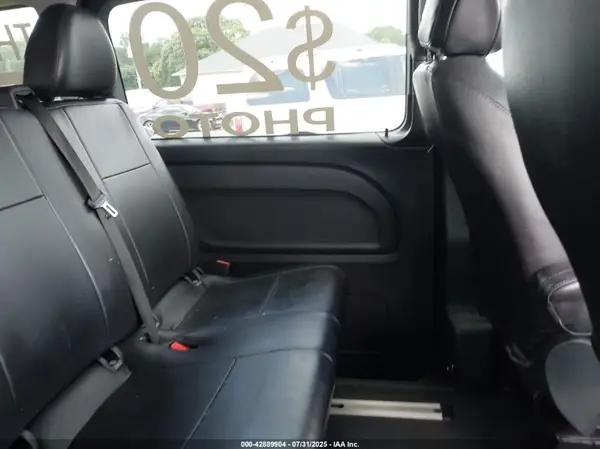 WD4PG2EE9J3354812 2018 MERCEDES-BENZ METRIS - Image 8