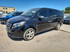 WD4PG2EE9J3407024 2018 MERCEDES-BENZ METRIS