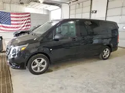 WD4PG2EE9J3407136 2018 MERCEDES-BENZ METRIS