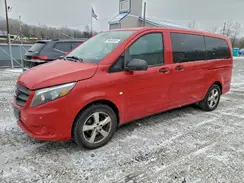 WD4PG2EE9J3408996 2018 MERCEDES-BENZ METRIS
