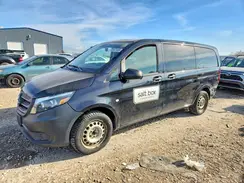 WD4PG2EE9J3484699 2018 MERCEDES-BENZ METRIS