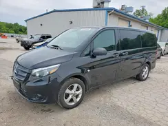 WD4PG2EE9J3490793 2018 MERCEDES-BENZ METRIS