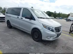 WD4PG2EE9J3494469 2018 MERCEDES-BENZ METRIS