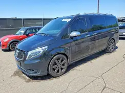 WD4PG2EE9K3540769 2019 MERCEDES-BENZ METRIS