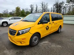 WD4PG2EE9K3595562 2019 MERCEDES-BENZ METRIS