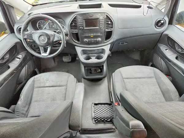 WD4PG2EE9K3595562 2019 MERCEDES-BENZ METRIS - Image 8