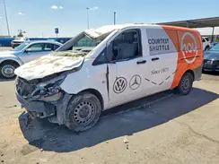 WD4PG2EE9K3598834 2019 MERCEDES-BENZ METRIS