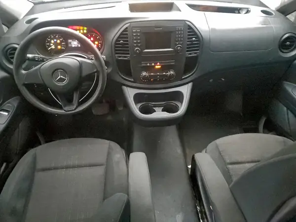 WD4PG2EEXG3079542 2016 MERCEDES-BENZ METRIS - Image 8