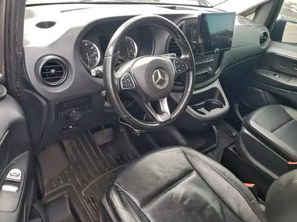 WD4PG2EEXG3092520 2016 MERCEDES-BENZ METRIS - Image 8