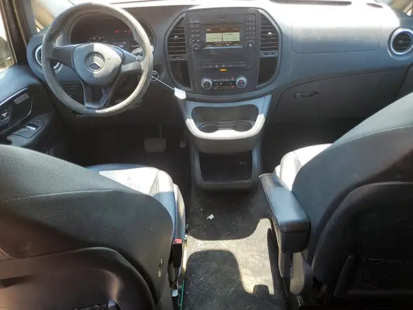 WD4PG2EEXG3096017 2016 MERCEDES-BENZ METRIS - Image 8