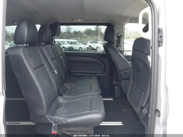 WD4PG2EEXG3097393 2016 MERCEDES-BENZ METRIS - Image 8