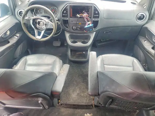 WD4PG2EEXG3099256 2016 MERCEDES-BENZ METRIS - Image 8
