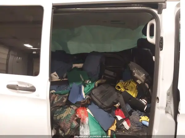 WD4PG2EEXG3141439 2016 MERCEDES-BENZ METRIS - Image 8