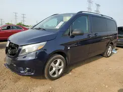 WD4PG2EEXG3143840 2016 MERCEDES-BENZ METRIS