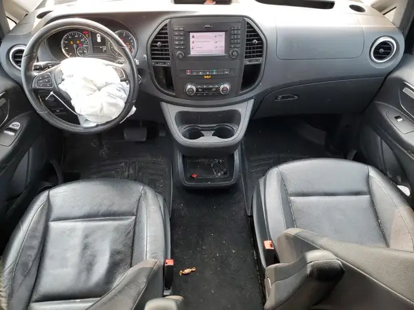 WD4PG2EEXG3143840 2016 MERCEDES-BENZ METRIS - Image 8