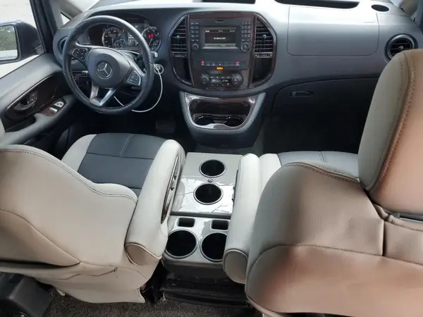 WD4PG2EEXG3181083 2016 MERCEDES-BENZ METRIS - Image 8
