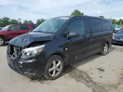 WD4PG2EEXH3332232 2017 MERCEDES-BENZ METRIS