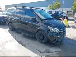 WD4PG2EEXJ3366807 2018 MERCEDES-BENZ METRIS
