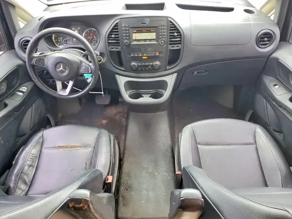 WD4PG2EEXJ3383154 2018 MERCEDES-BENZ METRIS - Image 8